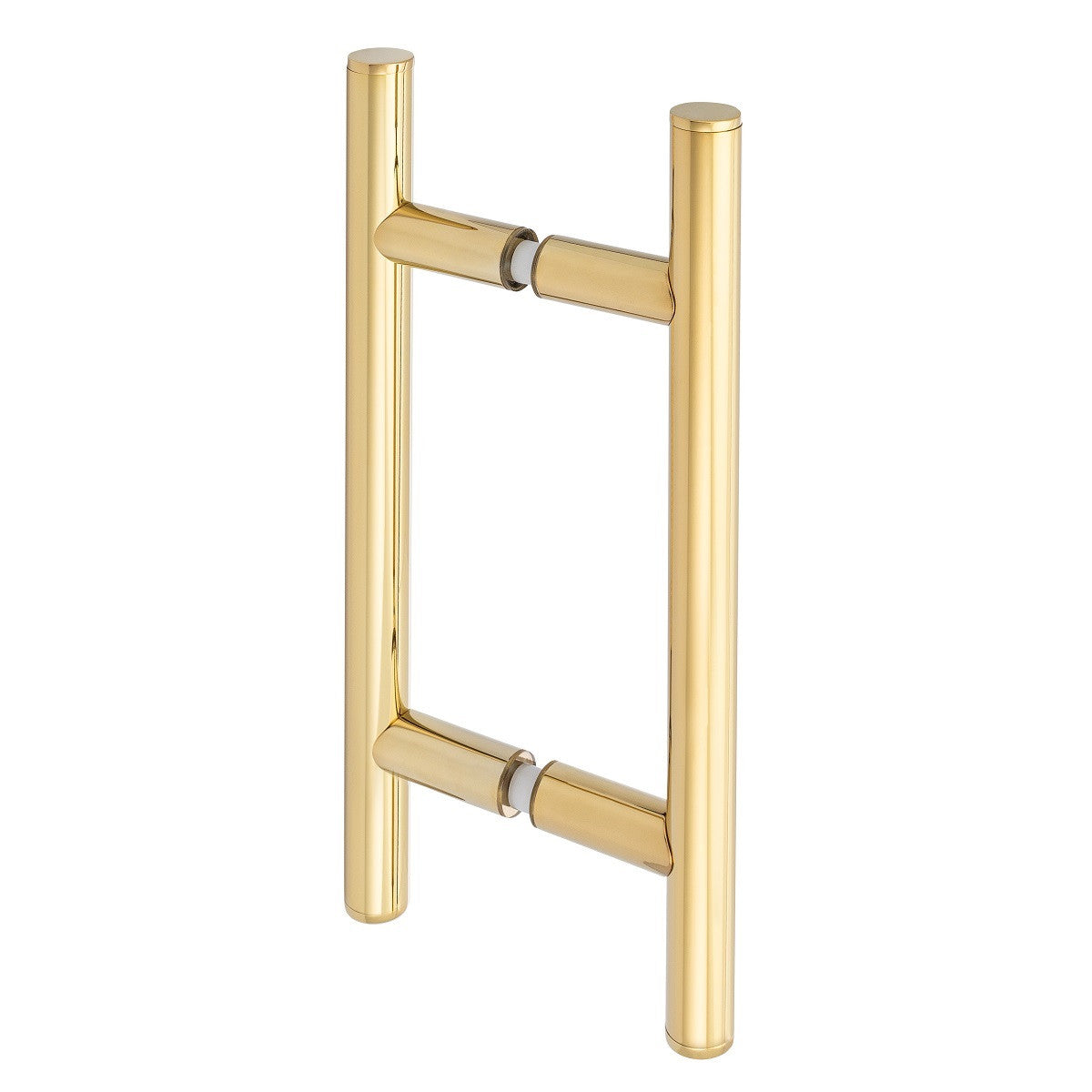 8" Ladder Style Back-to-Back Pull Handles (CRL LP8X8)
