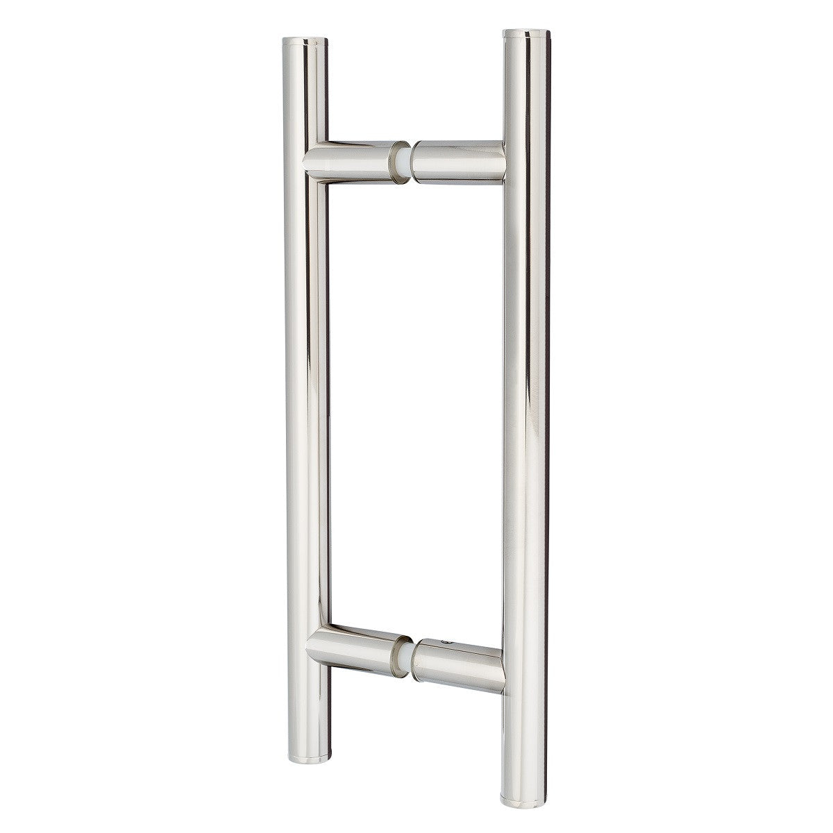 8" Ladder Style Back-to-Back Pull Handles (CRL LP8X8)