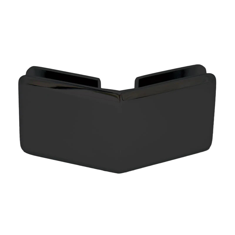 Portals Oceana Beveled 135º Glass-to-Glass Clamp (CRL BGC135)