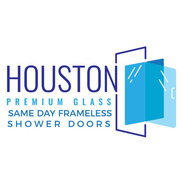 Frameless Shower Door Hardware Company in Houston