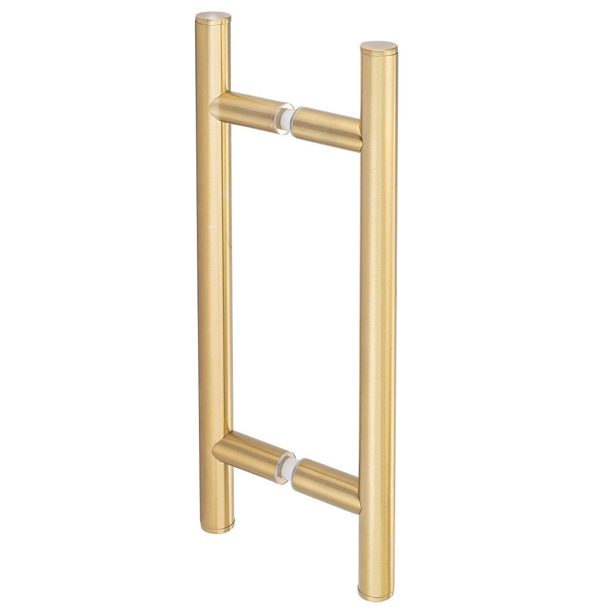 8" Ladder Style Back-to-Back Pull Handles (CRL LP8X8)